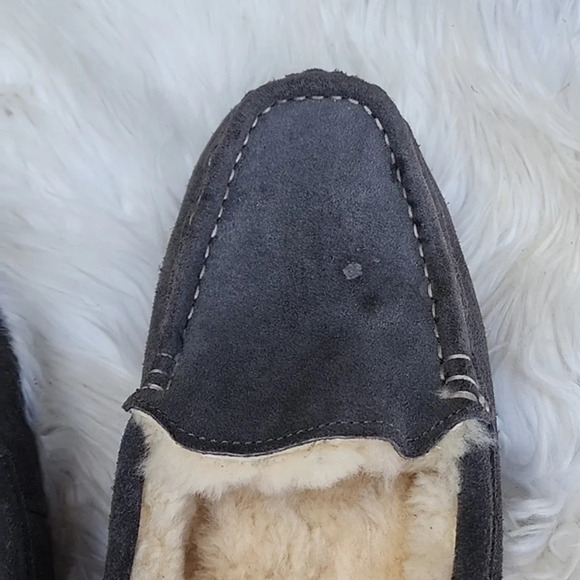 Fireside Dearfoam‎ slippers 11 - Picture 11 of 11